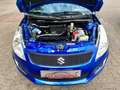 Suzuki Swift 1.2 30 Jahre/2 Hd./ gepflegter Zustand Blau - thumbnail 12