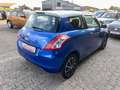 Suzuki Swift 1.2 30 Jahre/2 Hd./ gepflegter Zustand Blau - thumbnail 5