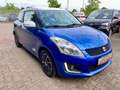 Suzuki Swift 1.2 30 Jahre/2 Hd./ gepflegter Zustand Blau - thumbnail 1