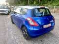 Suzuki Swift 1.2 30 Jahre/2 Hd./ gepflegter Zustand Blau - thumbnail 4