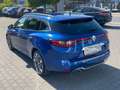Renault Megane IV Grandtour GT-Line Blau - thumbnail 4