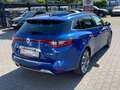 Renault Megane IV Grandtour GT-Line Blau - thumbnail 6