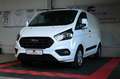 Ford Transit Custom L1 *AHK/Automatik* Weiß - thumbnail 2