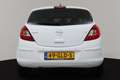 Opel Corsa 1.2-16V Cosmo Sport (PANORAMADAK, CRUISE, PARKEERS Wit - thumbnail 8