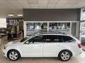 Skoda Octavia Combi 2.0 TFSI Automatik LED 1. Hand PDC Weiß - thumbnail 1