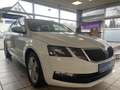 Skoda Octavia Combi 2.0 TFSI Automatik LED 1. Hand PDC Weiß - thumbnail 3