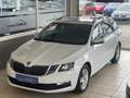 Skoda Octavia Combi 2.0 TFSI Automatik LED 1. Hand PDC Weiß - thumbnail 2