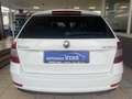 Skoda Octavia Combi 2.0 TFSI Automatik LED 1. Hand PDC Weiß - thumbnail 7