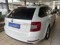 Skoda Octavia Combi 2.0 TFSI Automatik LED 1. Hand PDC Weiß - thumbnail 6