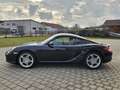 Porsche Cayman 2.9, 1. Hand, 41 Tsd KM Negro - thumbnail 6