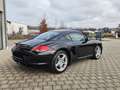 Porsche Cayman 2.9, 1. Hand, 41 Tsd KM Negro - thumbnail 3