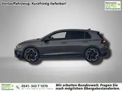 Volkswagen Golf R-Line 1.5 eTSI 7-Gang-DSG 110 kW (150 PS), Aut... - fotografija vozila