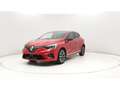 Renault Clio Techno 1.0 tce 90ch Rouge - thumbnail 1