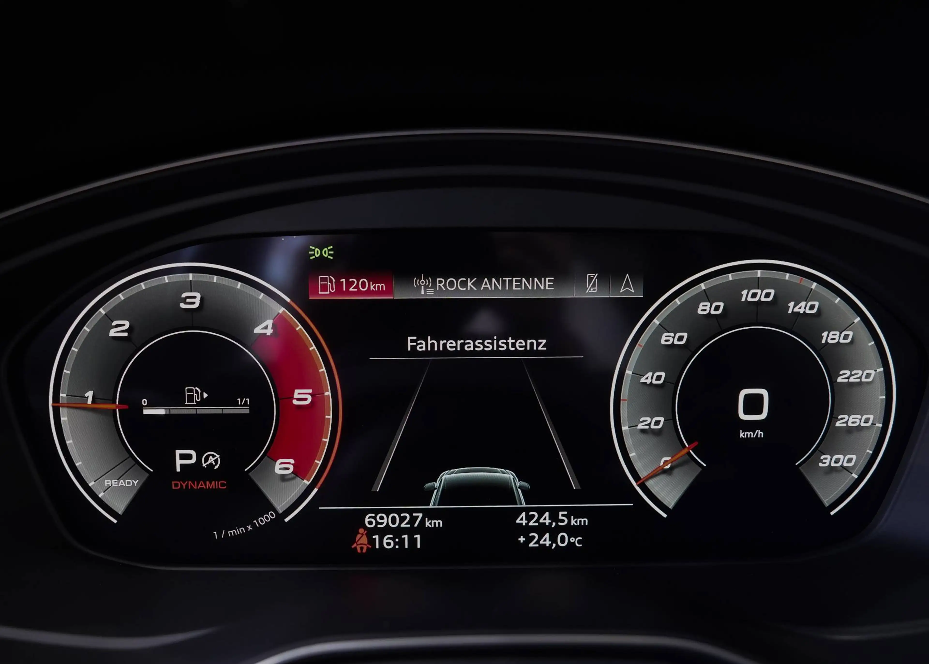 Audi SQ5 quattro*SPORTSITZE*MATRIX*LM"21"*KAMERA*1-HD* — photo 14