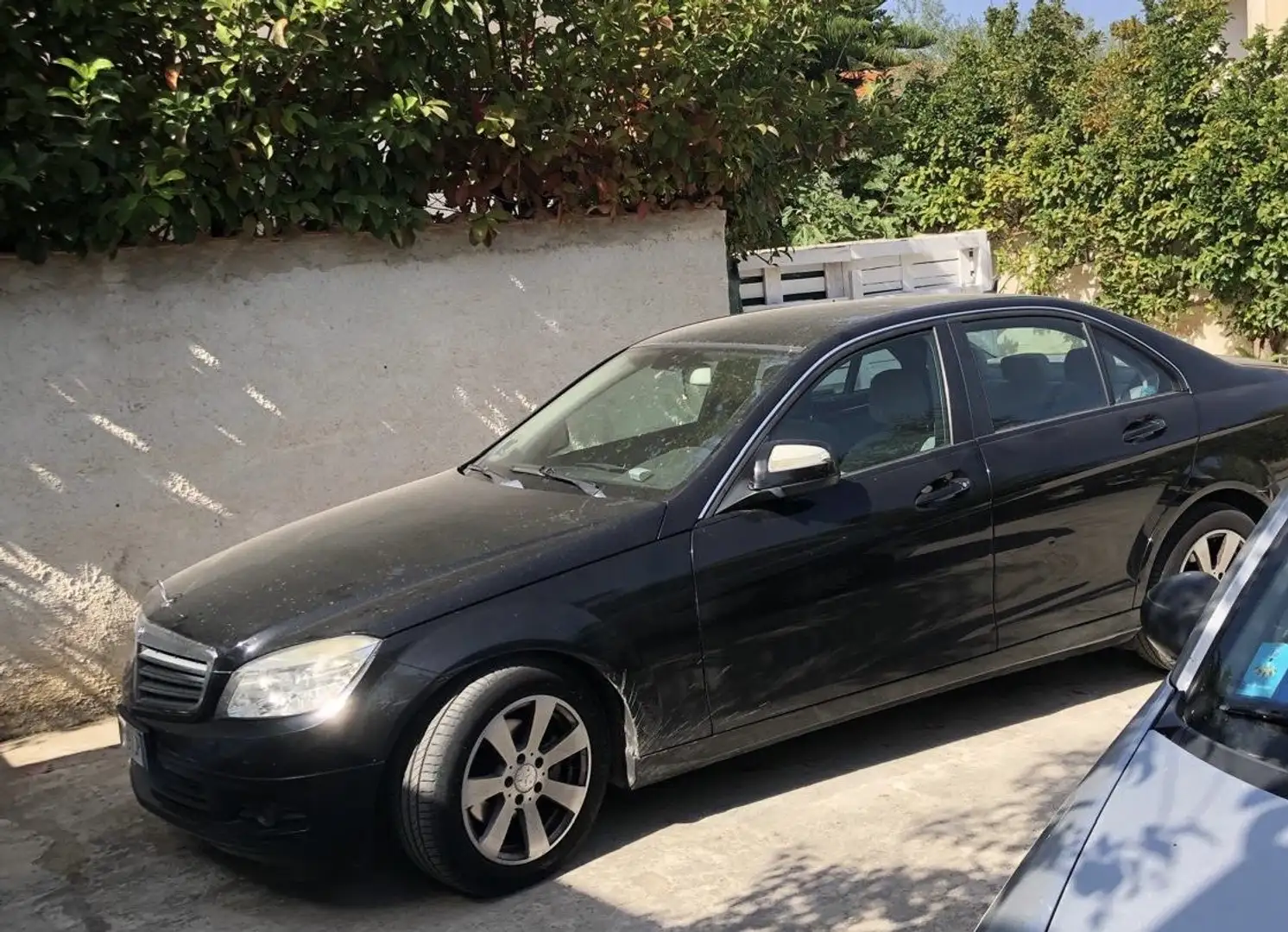 Mercedes-Benz C 200 cdi Classic - 1