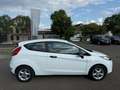 Ford Fiesta Ambiente !Wenig Km! TÜV Neu! Weiß - thumbnail 6