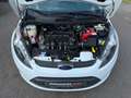 Ford Fiesta Ambiente !Wenig Km! TÜV Neu! Weiß - thumbnail 18