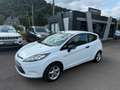 Ford Fiesta Ambiente !Wenig Km! TÜV Neu! Weiß - thumbnail 1
