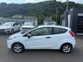 Ford Fiesta Ambiente !Wenig Km! TÜV Neu! Weiß - thumbnail 2