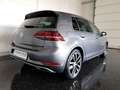 Volkswagen e-Golf VII 35,8kWh *WÄRMEPUMPE / CCS-LADEDOSE / VIRTUE... Сірий - thumbnail 2