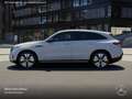 Mercedes-Benz EQC 400 4M AHK+MULTIBEAM+FAHRASS+KAMERA+KEYLESS Weiß - thumbnail 6