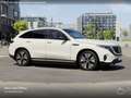 Mercedes-Benz EQC 400 4M AHK+MULTIBEAM+FAHRASS+KAMERA+KEYLESS Weiß - thumbnail 16