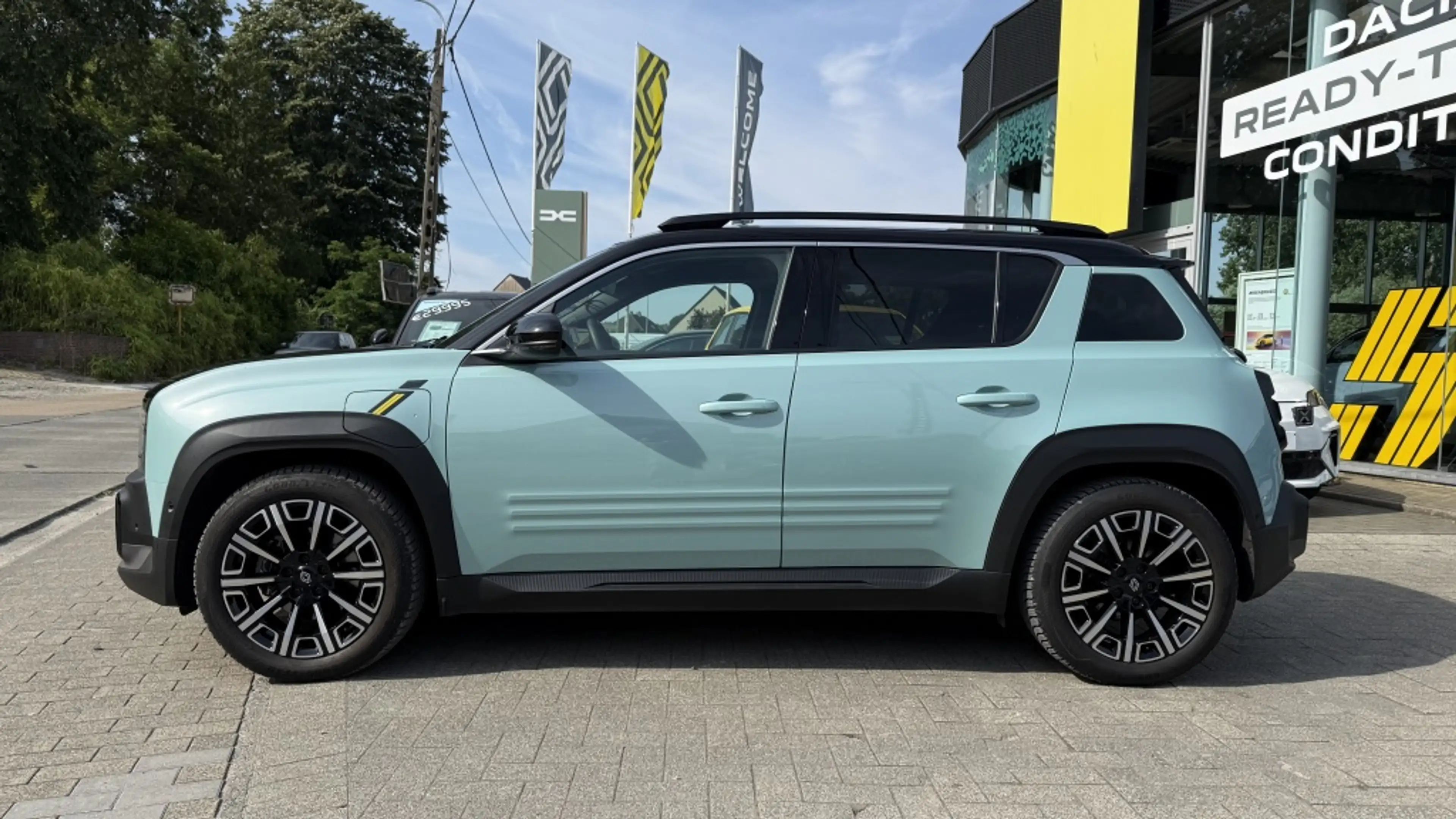 Renault R 4 Iconic 52 kWh Comfort Range — photo 2