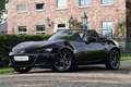 Mazda MX-5 ND 2.0l SkyActiv-G 184 GT-M Jet Black Mica Noir - thumbnail 25