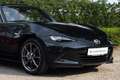 Mazda MX-5 ND 2.0l SkyActiv-G 184 GT-M Jet Black Mica Noir - thumbnail 11