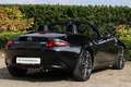 Mazda MX-5 ND 2.0l SkyActiv-G 184 GT-M Jet Black Mica Noir - thumbnail 5