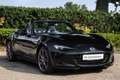 Mazda MX-5 ND 2.0l SkyActiv-G 184 GT-M Jet Black Mica Noir - thumbnail 1