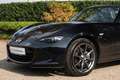 Mazda MX-5 ND 2.0l SkyActiv-G 184 GT-M Jet Black Mica Noir - thumbnail 9