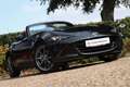 Mazda MX-5 ND 2.0l SkyActiv-G 184 GT-M Jet Black Mica Noir - thumbnail 12