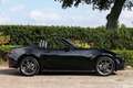 Mazda MX-5 ND 2.0l SkyActiv-G 184 GT-M Jet Black Mica Noir - thumbnail 3
