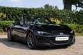 Mazda MX-5 ND 2.0l SkyActiv-G 184 GT-M Jet Black Mica Noir - thumbnail 1