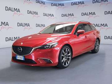 Wagon 2.2 Exceed 175cv 6at