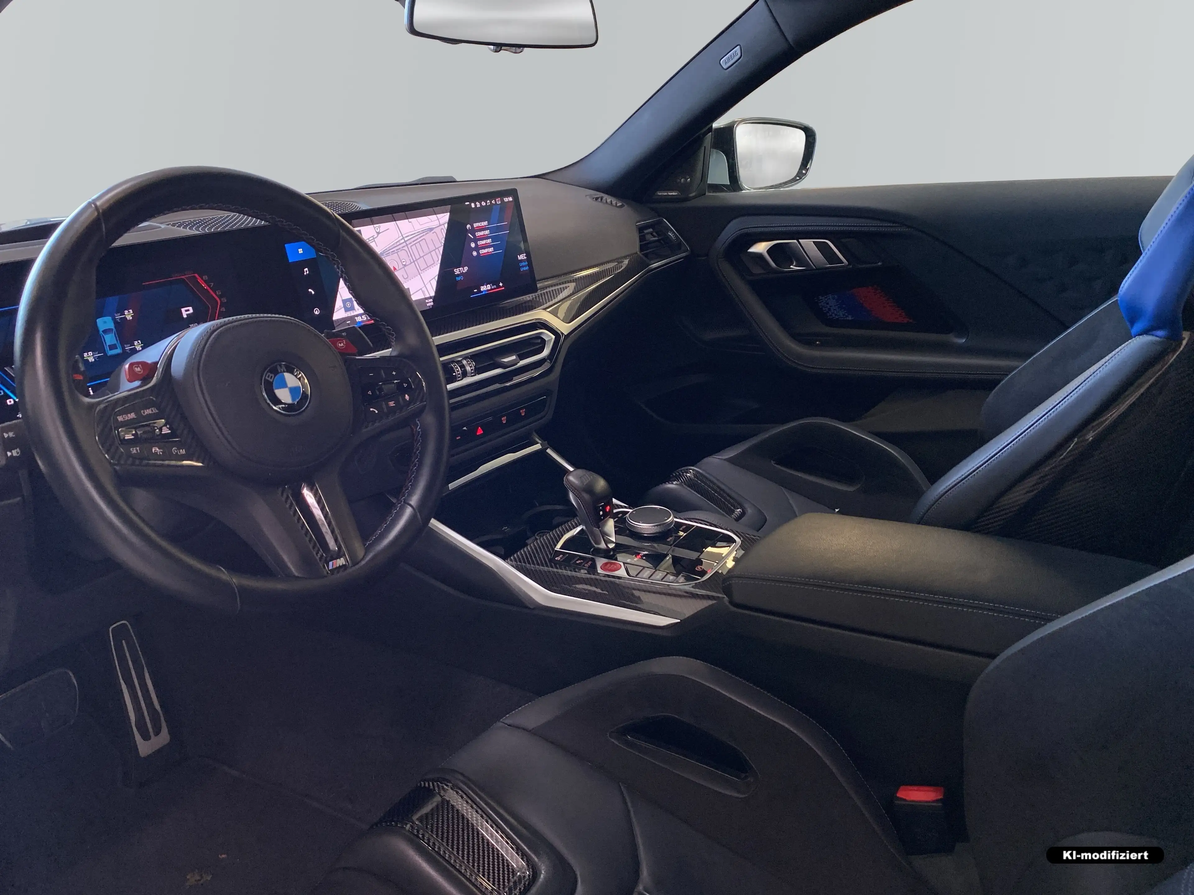 BMW M2 Coupé *M Drive Prof.*M Drivers P.*M Race Track P.* — photo 8