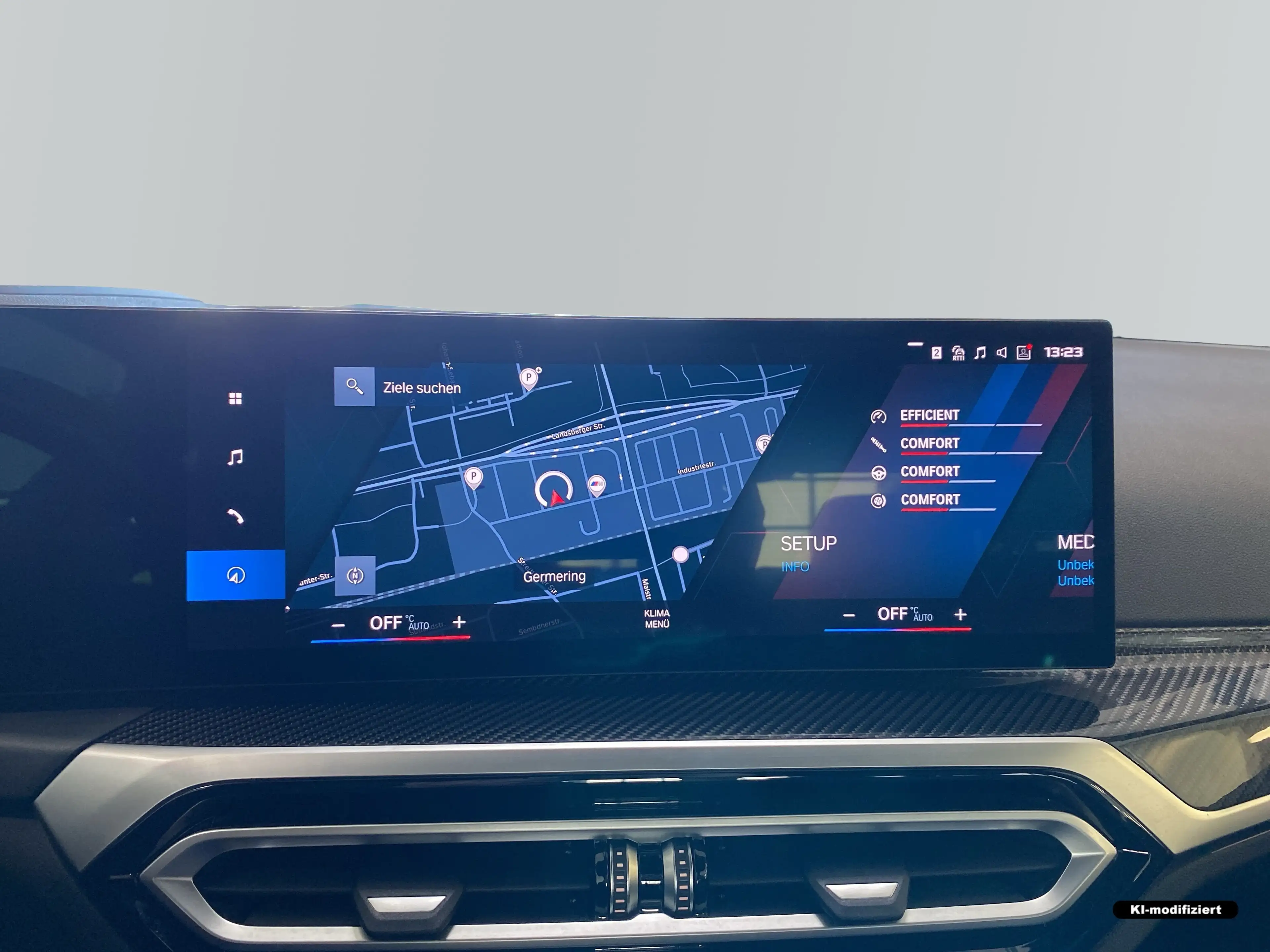 BMW M2 Coupé *M Drive Prof.*M Drivers P.*M Race Track P.* — photo 14