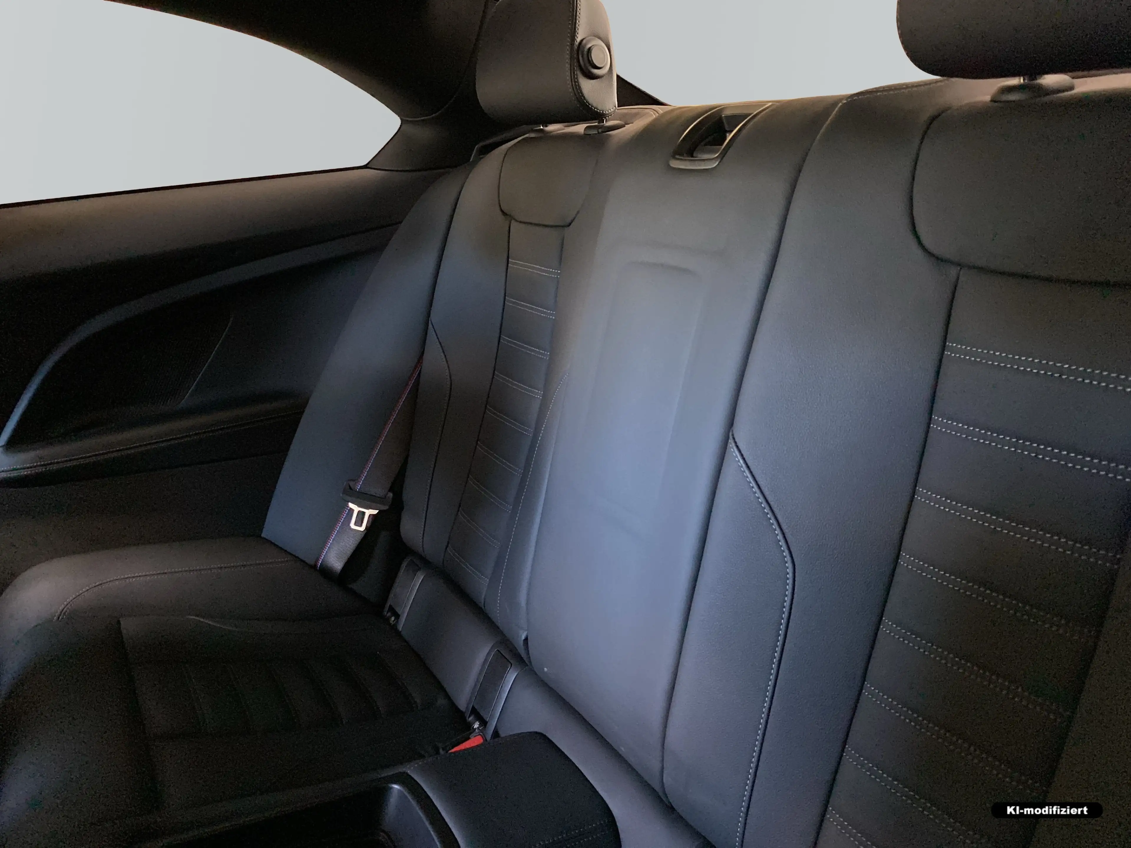 BMW M2 Coupé *M Drive Prof.*M Drivers P.*M Race Track P.* — photo 9