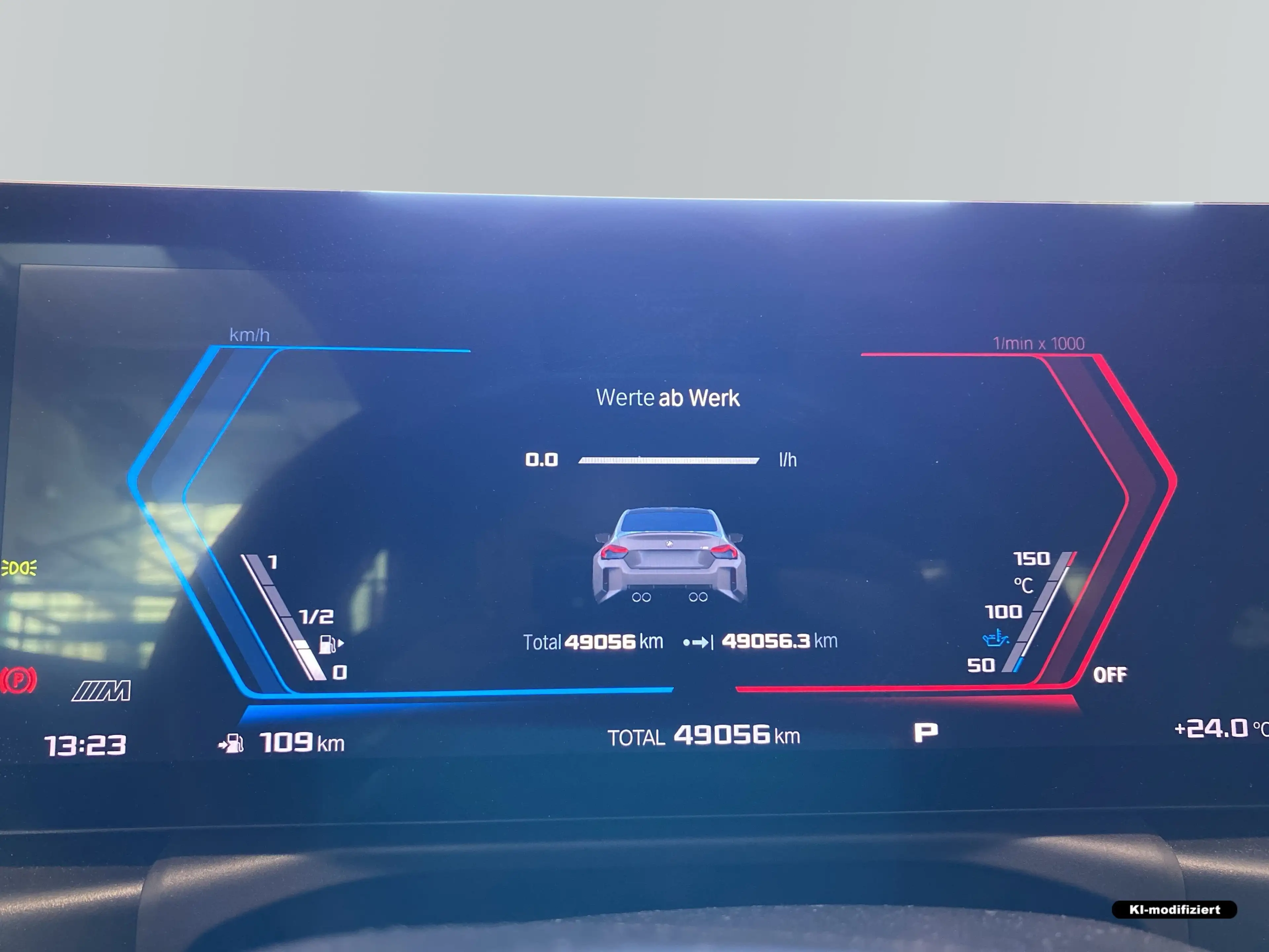 BMW M2 Coupé *M Drive Prof.*M Drivers P.*M Race Track P.* — photo 15