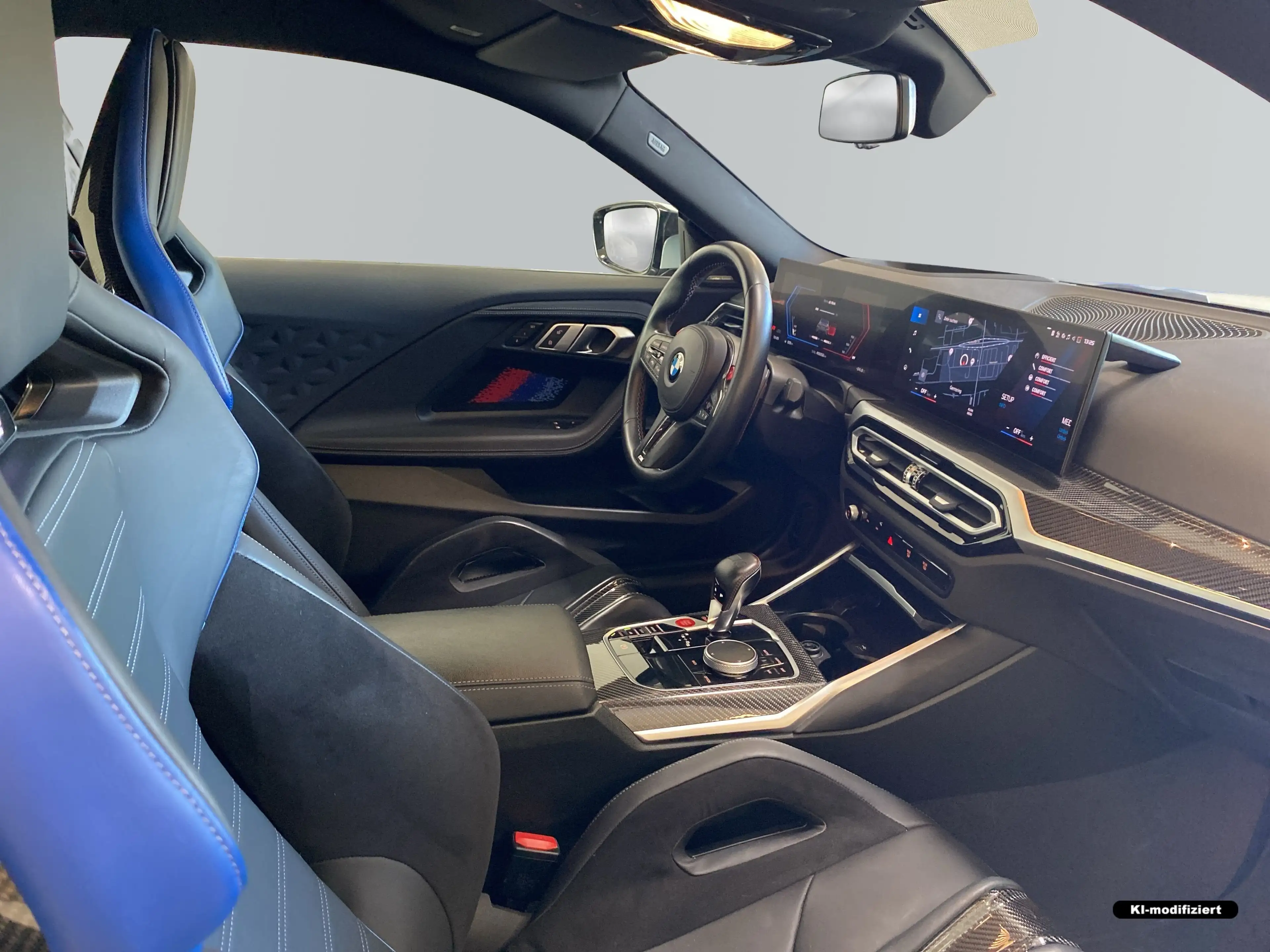 BMW M2 Coupé *M Drive Prof.*M Drivers P.*M Race Track P.* — photo 11