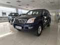 Toyota Land Cruiser 3.0D-4D VX plava - thumbnail 1