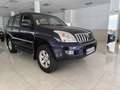 Toyota Land Cruiser 3.0D-4D VX Azul - thumbnail 2