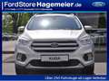Ford Kuga 1.5 EcoBoost 2x4 Cool & Connect Silber - thumbnail 2