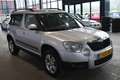 Skoda Yeti 1.2 TSI Active Clima Cruise Control Trekhaak Rijkl Grijs - thumbnail 11
