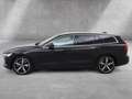 Volvo V60 T6 Plus Bright Plug-In Hybrid AWD 360° Schwarz - thumbnail 8
