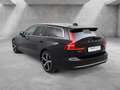 Volvo V60 T6 Plus Bright Plug-In Hybrid AWD 360° Schwarz - thumbnail 7