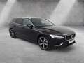 Volvo V60 T6 Plus Bright Plug-In Hybrid AWD 360° Schwarz - thumbnail 3