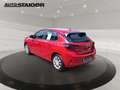 Opel Corsa F 1.2 Turbo Edition Klima, Navi, PDC,Kamera Rot - thumbnail 9