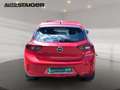 Opel Corsa F 1.2 Turbo Edition Klima, Navi, PDC,Kamera Rot - thumbnail 8